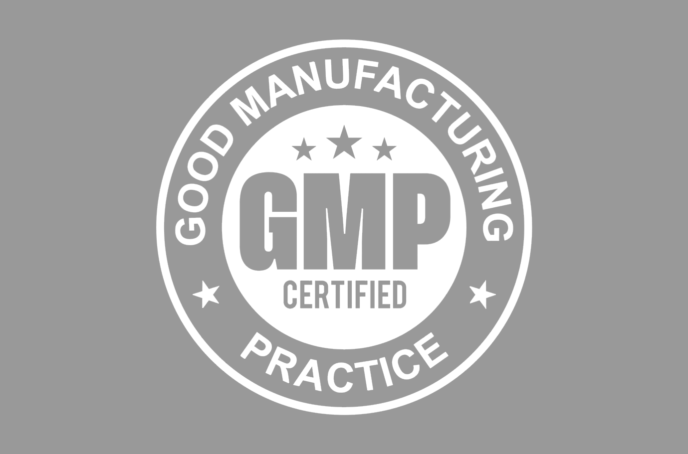 Good Manufacturing Practive